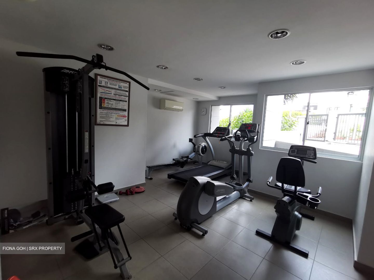 Novena Lodge (D11), Condominium #602724481